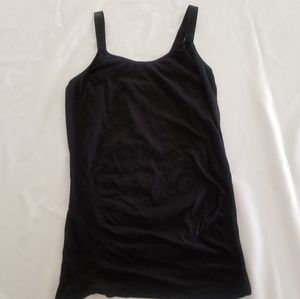 💜 5 for $25! Feather Maternity Camisole